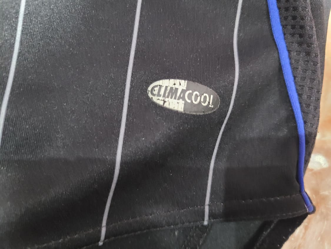 아디다스 06 08 첼시 램파드 올드레플 축구져지 상품이미지6