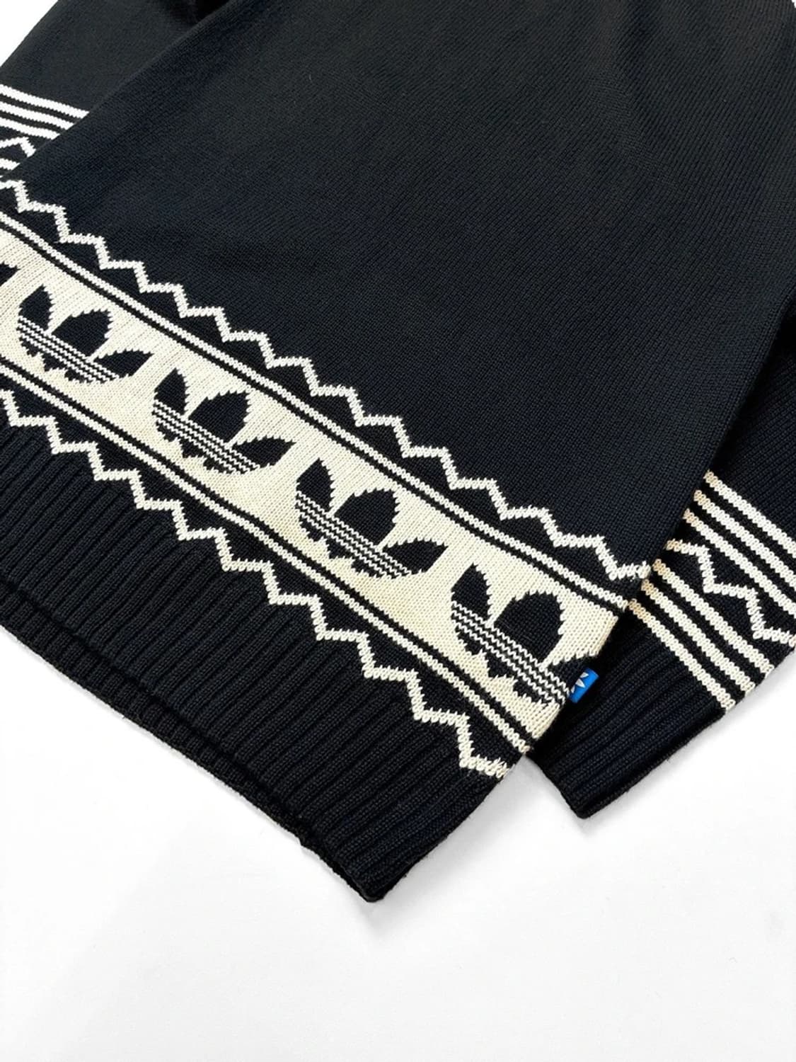 아디다스 00s X-MAS 한정판 후디 니트 원피스 PN5138 상품이미지4