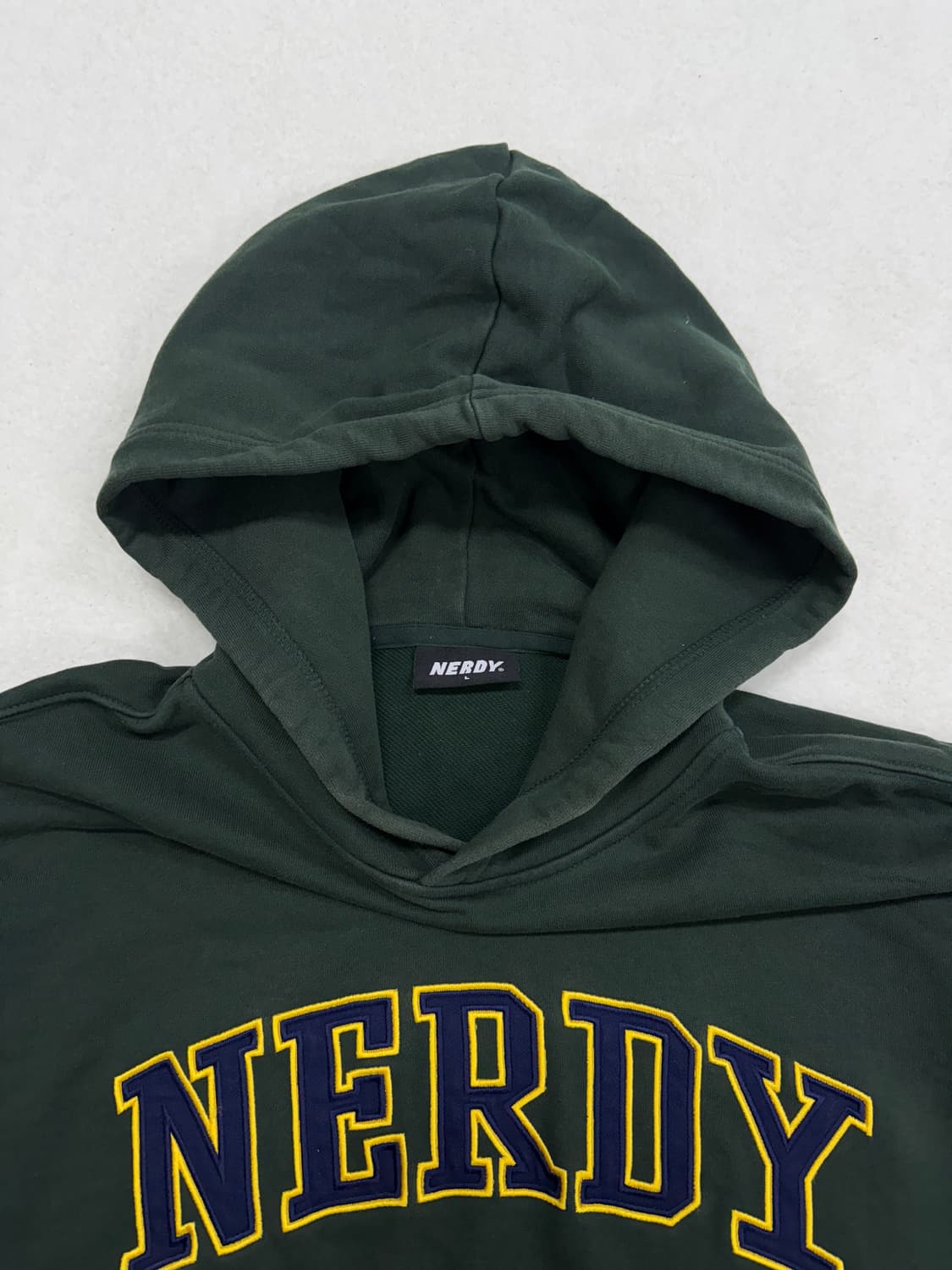 널디 후드티 상품이미지4