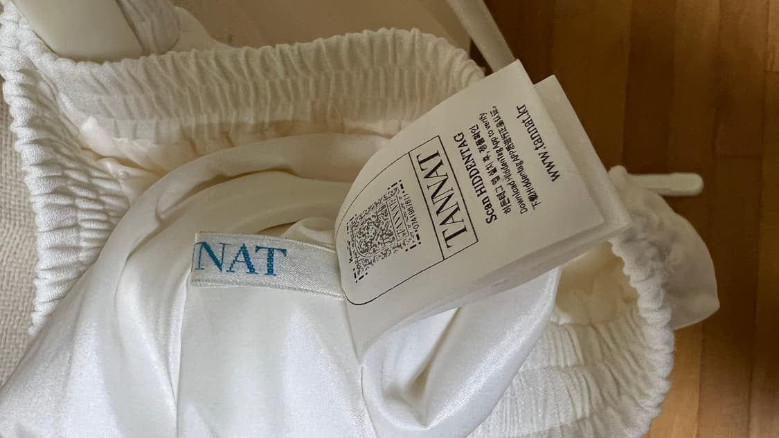 타낫 델리 숏팬츠 상품이미지3