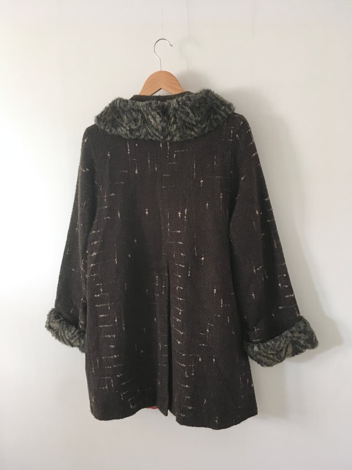 An Ren fur coat 상품이미지8