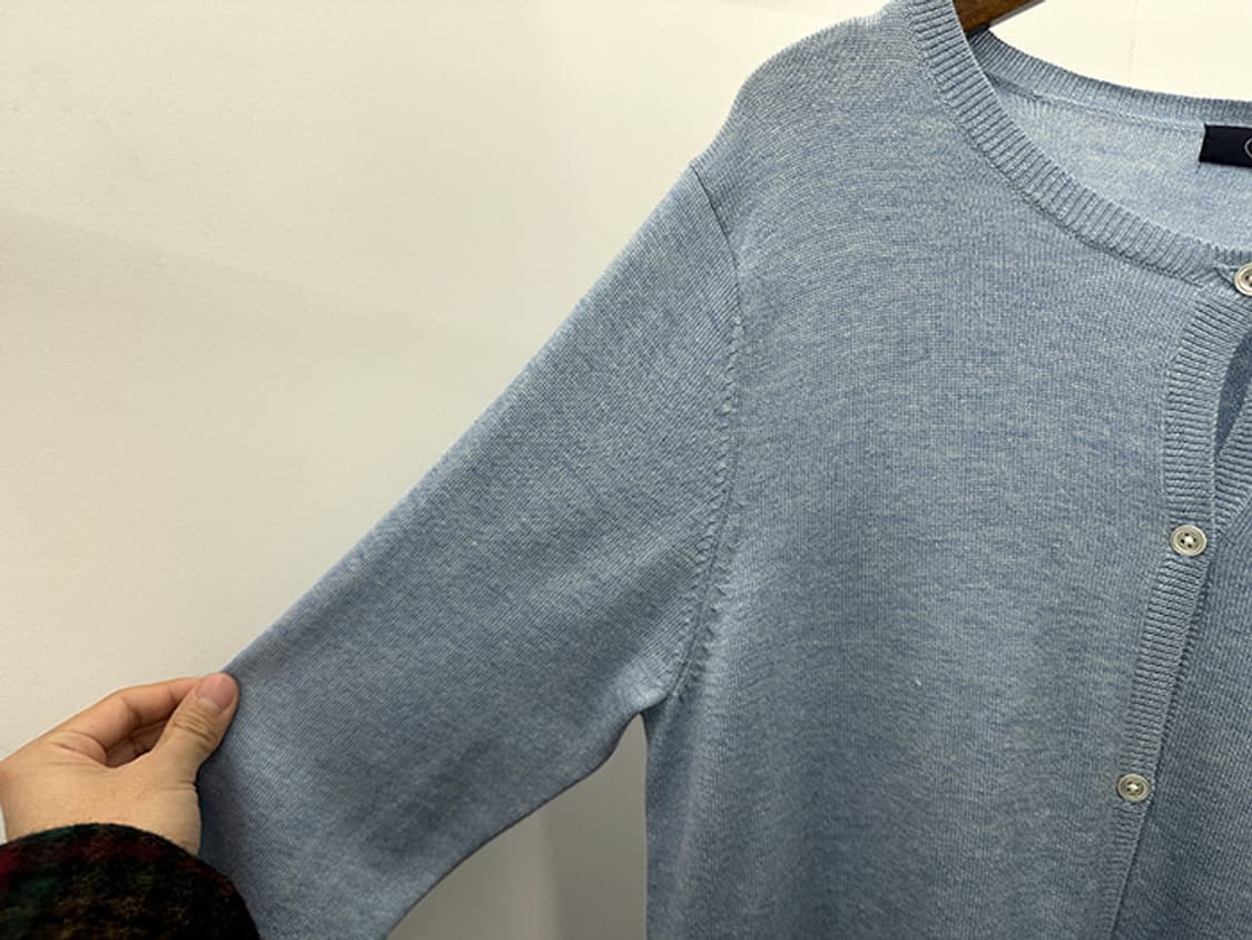 TABI_ silk blend (M) 상품이미지7