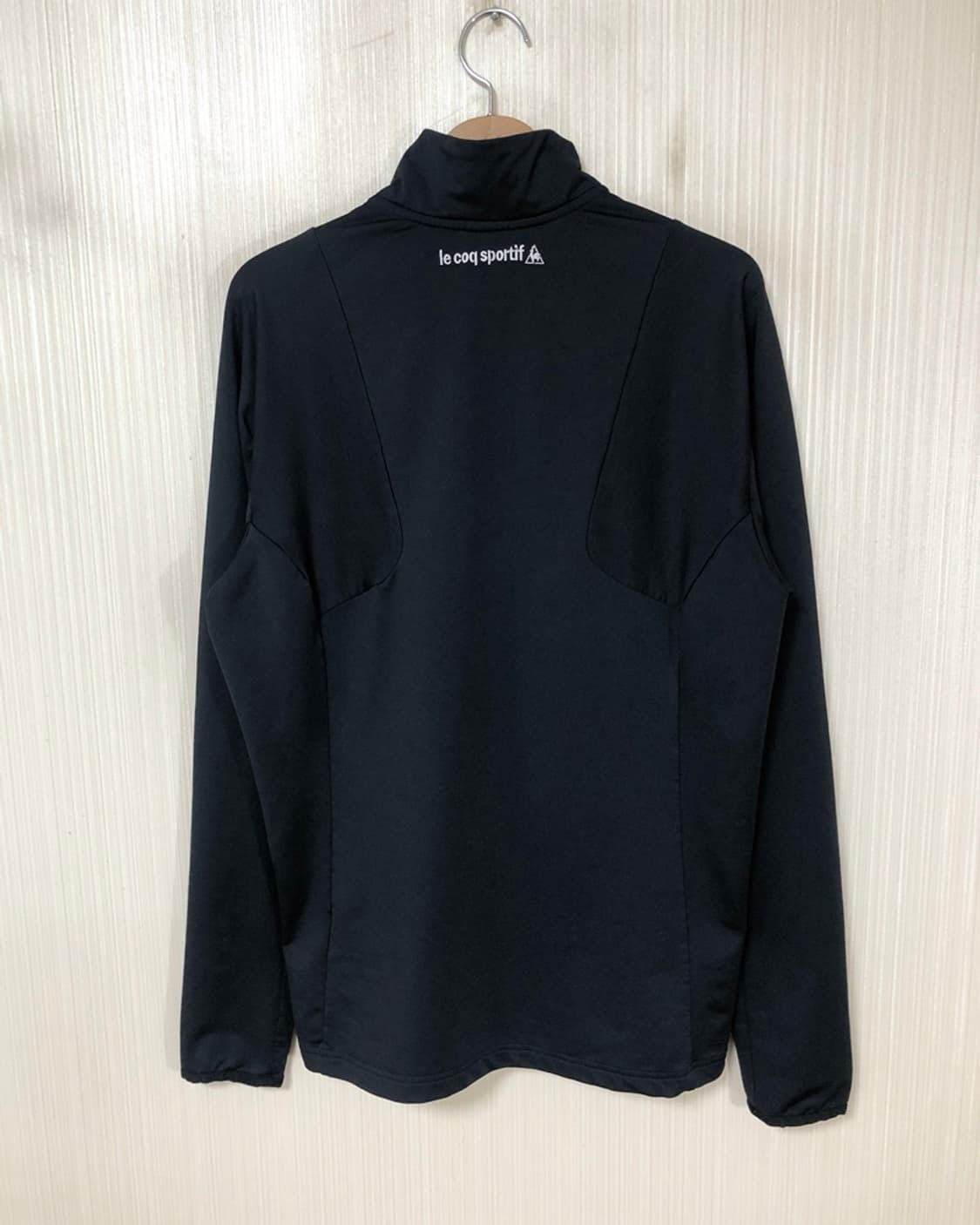 K리그 르꼬끄 FC서울 하프집업 트레이닝탑 L(100) 상품이미지8