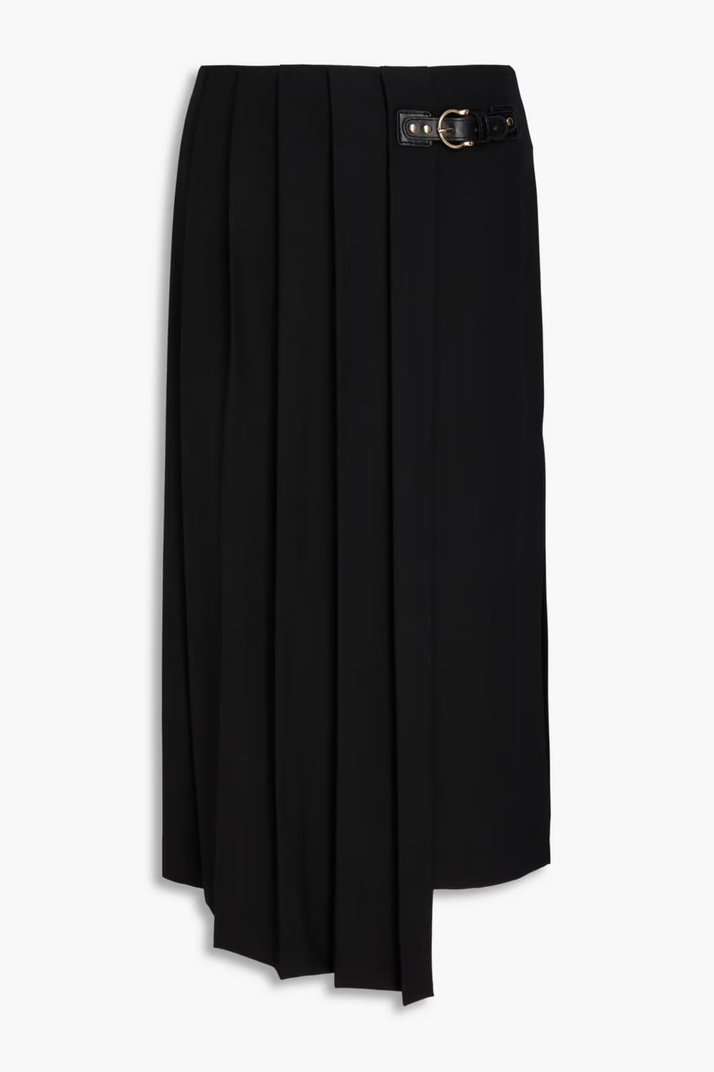 Maje 플리츠 스커트 상품이미지3