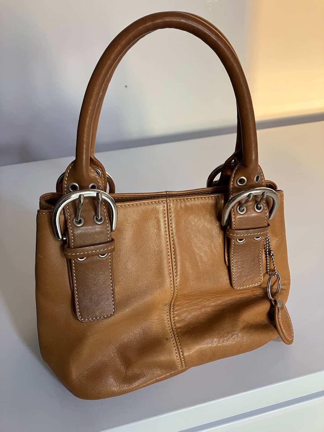 Clarks 핸드백 상품이미지1