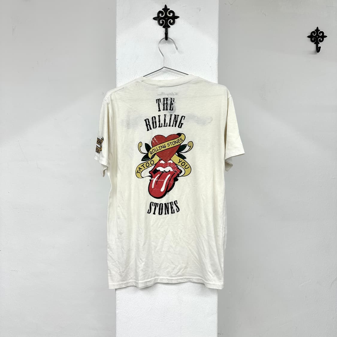 The Rolling Stones short sleeve 상품이미지4