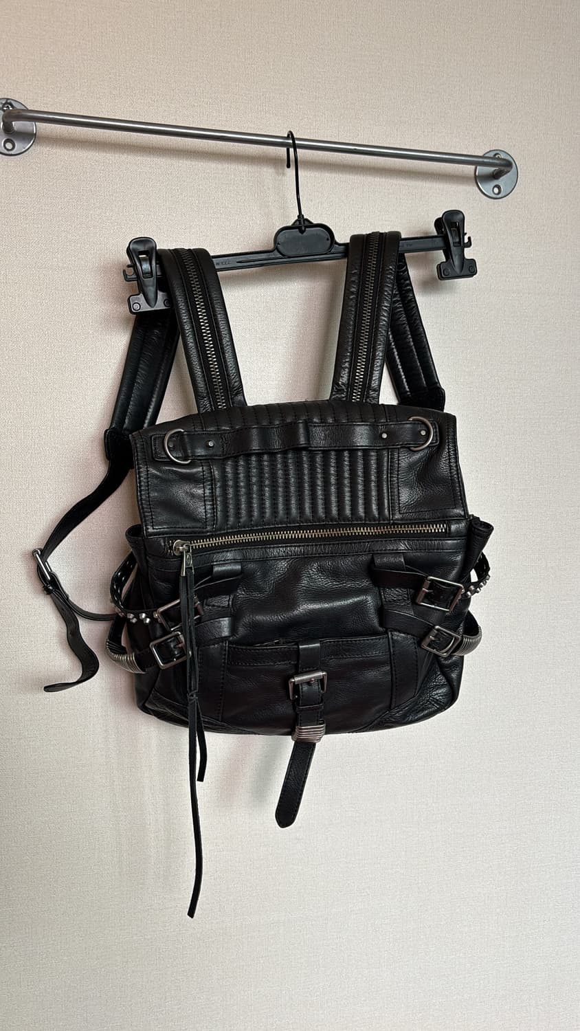 Rockstar Stud Backpack  상품이미지9