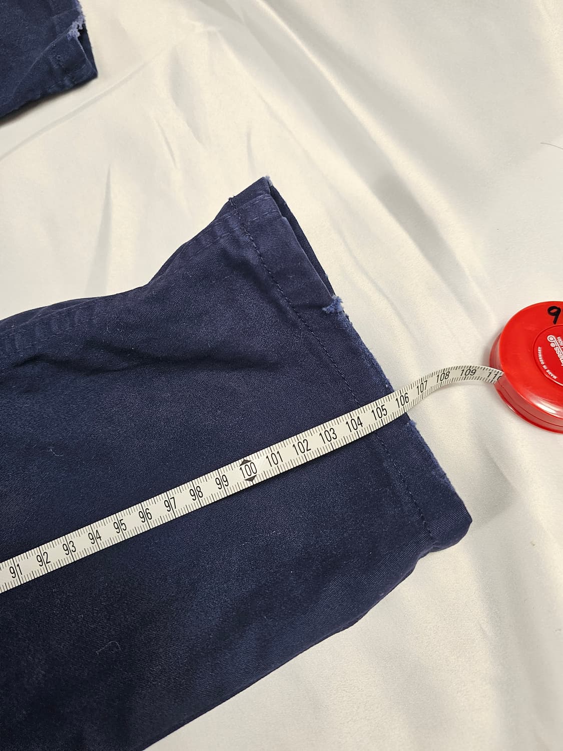 시리즈파이버바지 상품이미지4