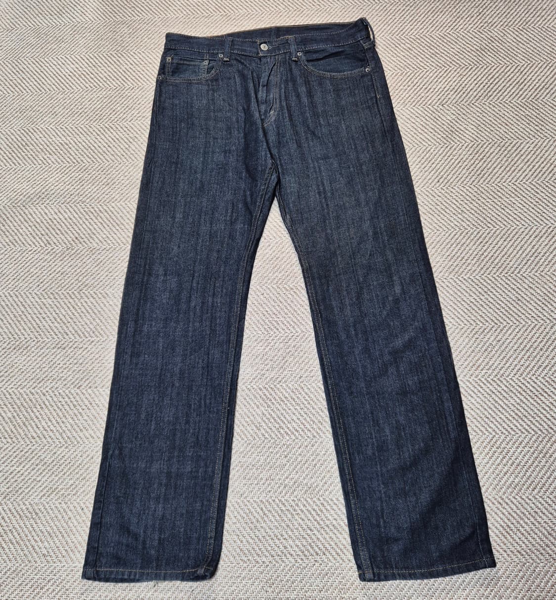 리바이스 505 33/32 ( p28 ) 상품이미지2