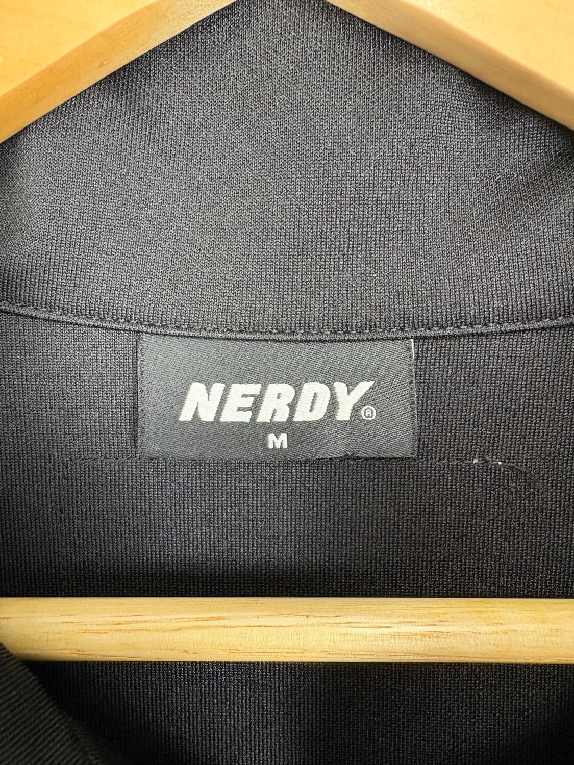 널디 클래식 NY 트랙탑 져지 상품이미지4