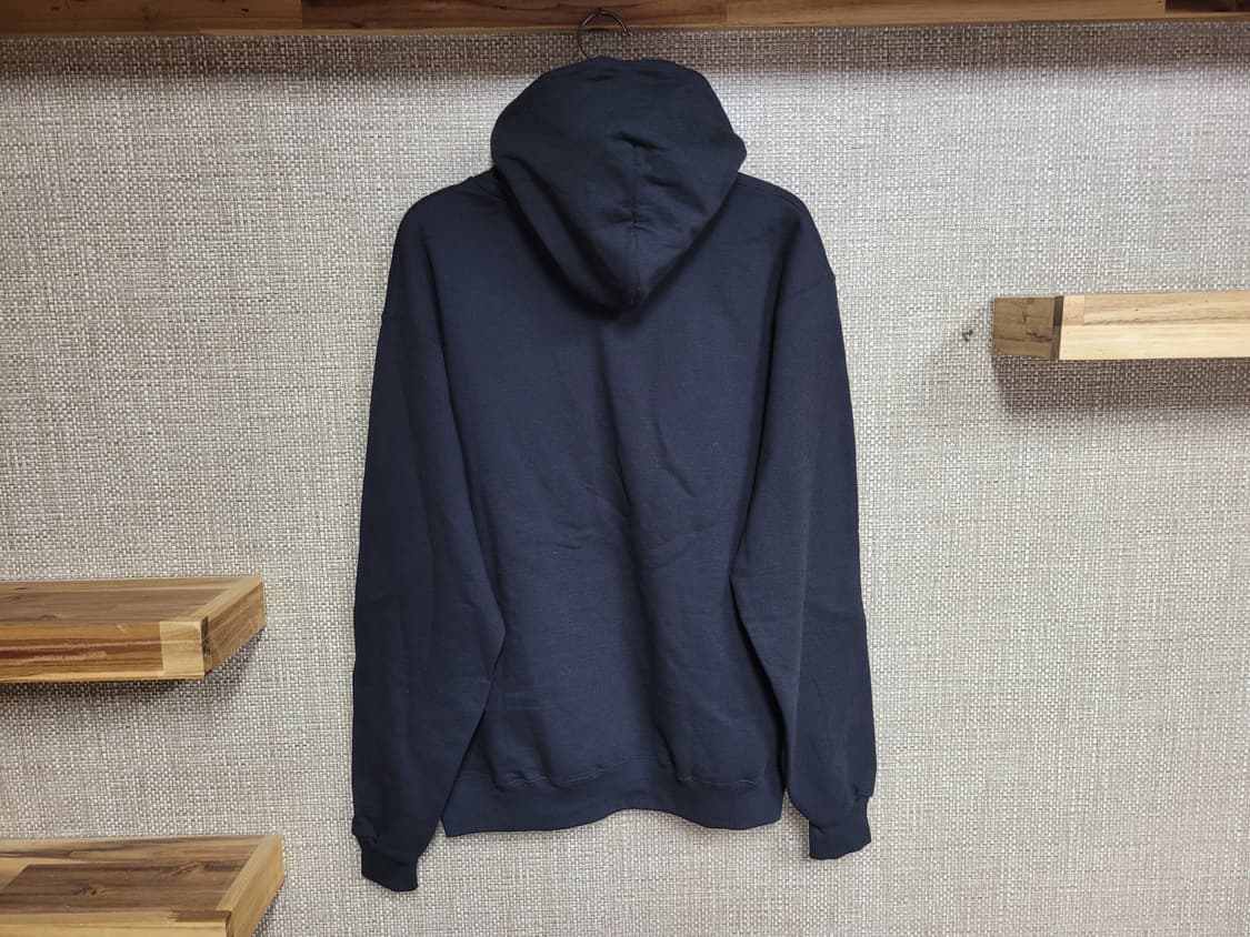 L 110사이즈 챔피언 후드티 새상품  상품이미지3