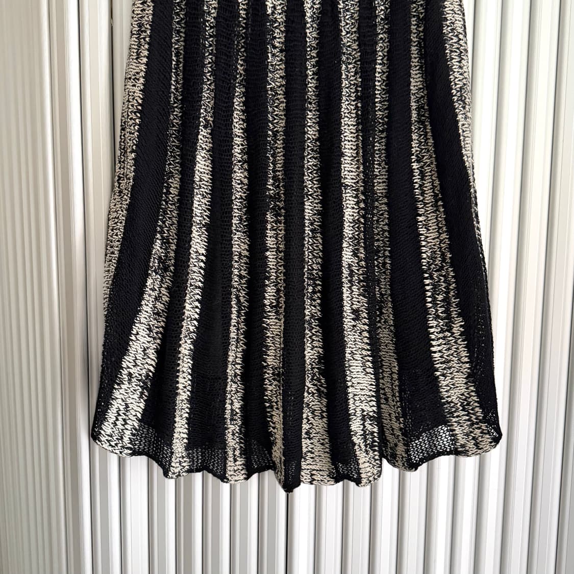 Anna Sui skirt 상품이미지3