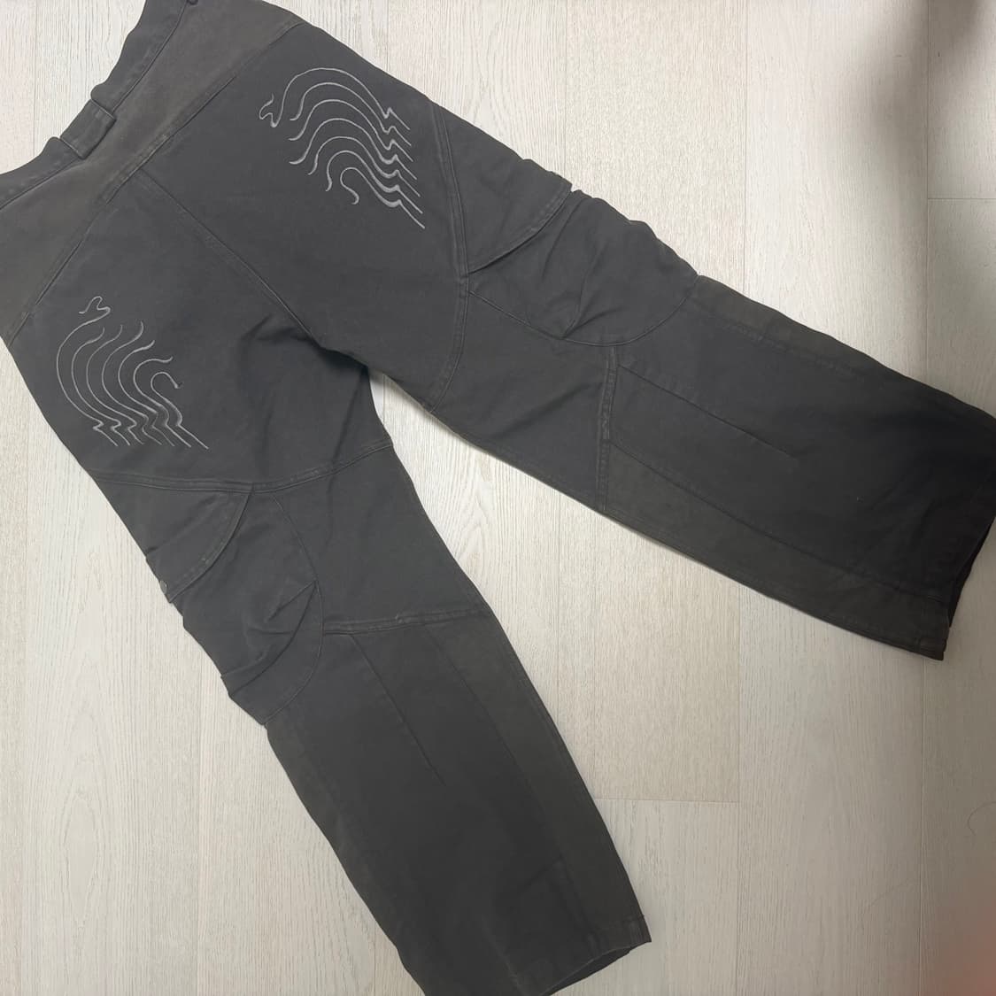 이그노타 코어14 팬츠 SHELL CARGO PANTS 새상품 판매합니다 상품이미지3