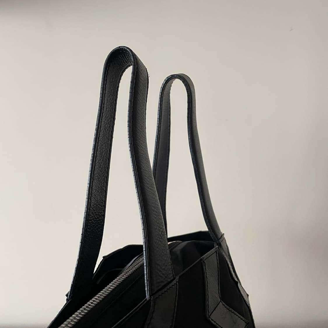 Issey miyake 이세이 미야케 미니백 상품이미지2