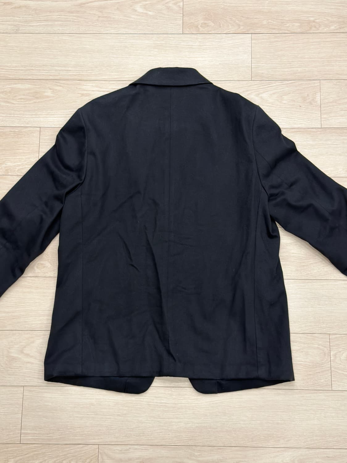 포스트아카이브팩션PAF New Classic Jacket 블랙 S 상품이미지6