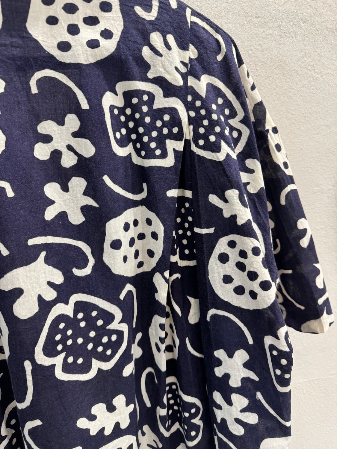japan vintage 맞주름 V SH 상품이미지8