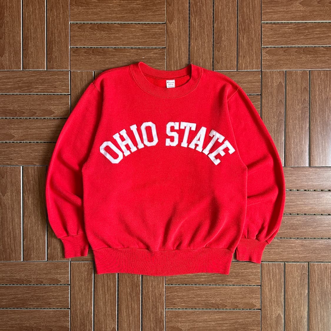 80’s Champion usa ohio state sweats 상품이미지1