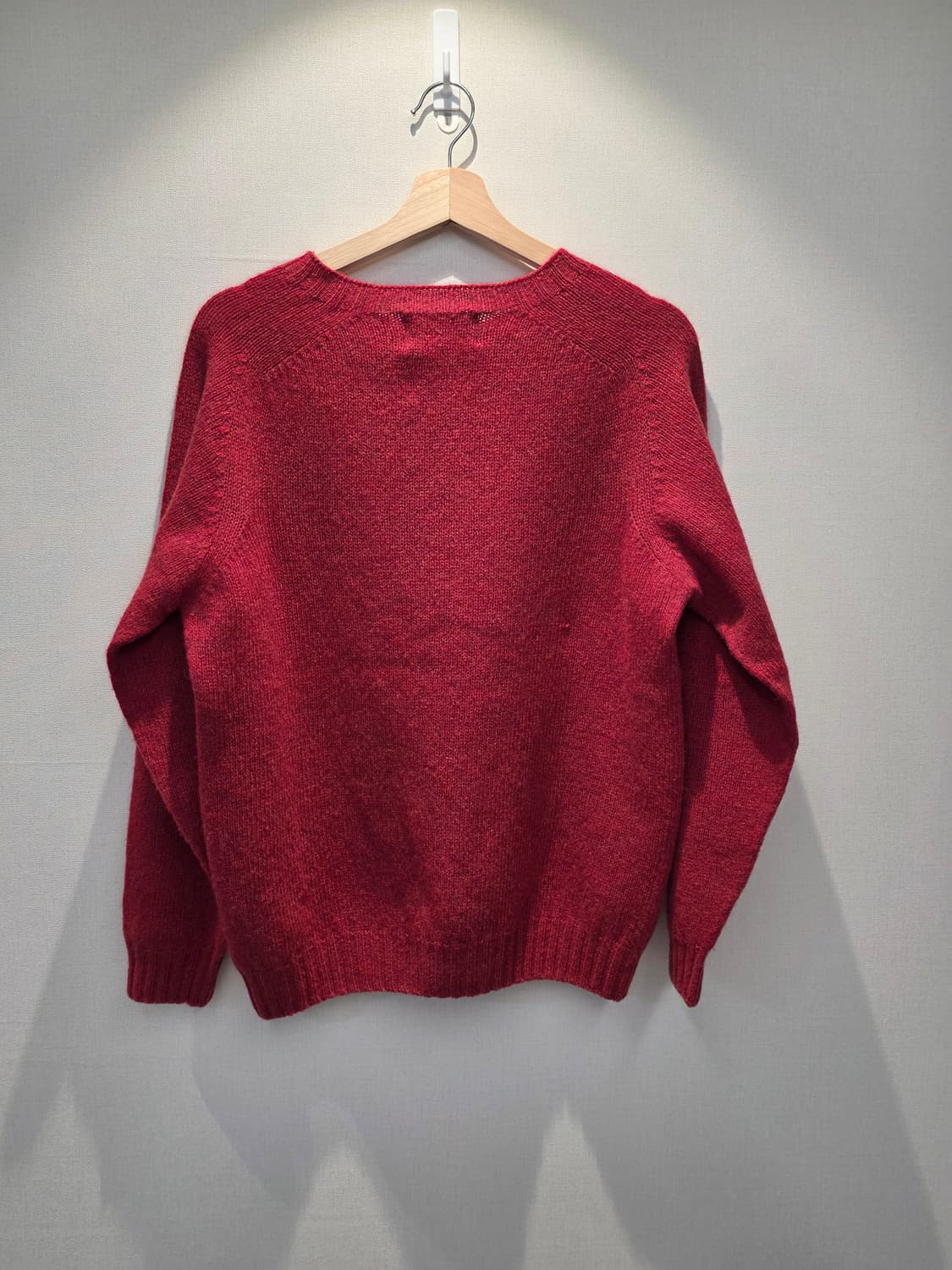 Harley of scotland 할리오브스코틀랜드 스웨터 상품이미지2