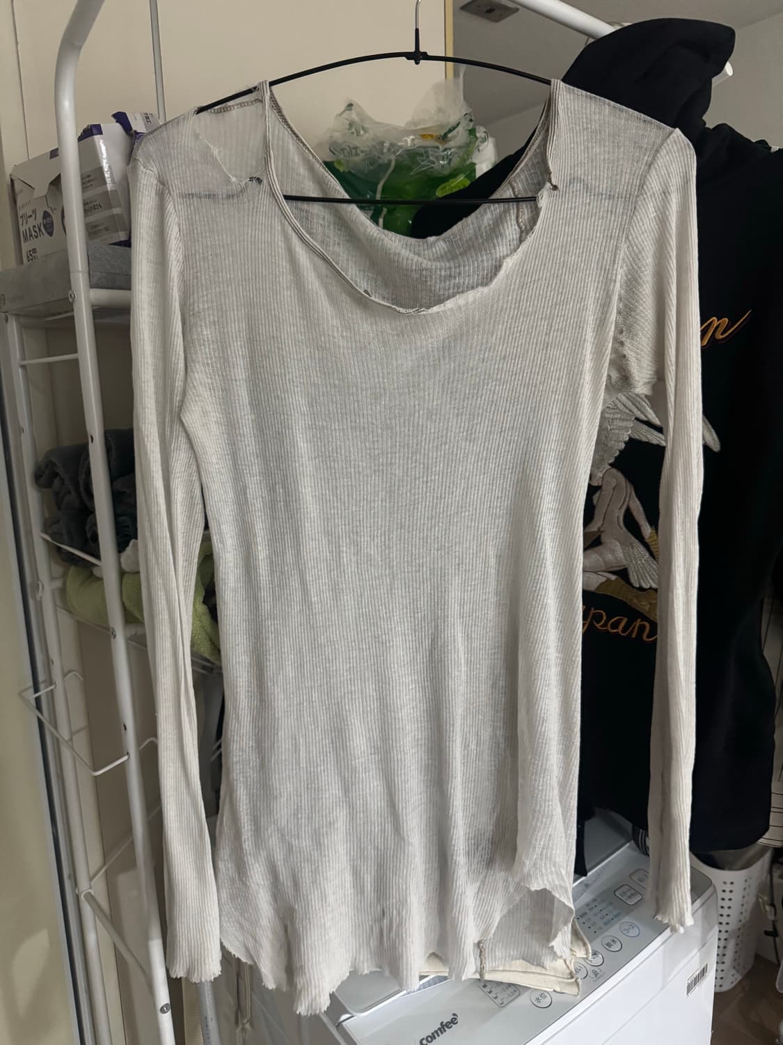 ifsixwasnine 롱티 상품이미지1