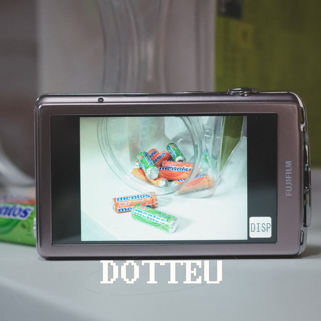 후지필름 디카 FUJIFILM FINEPIX Z700EXR 핑크 상품이미지5