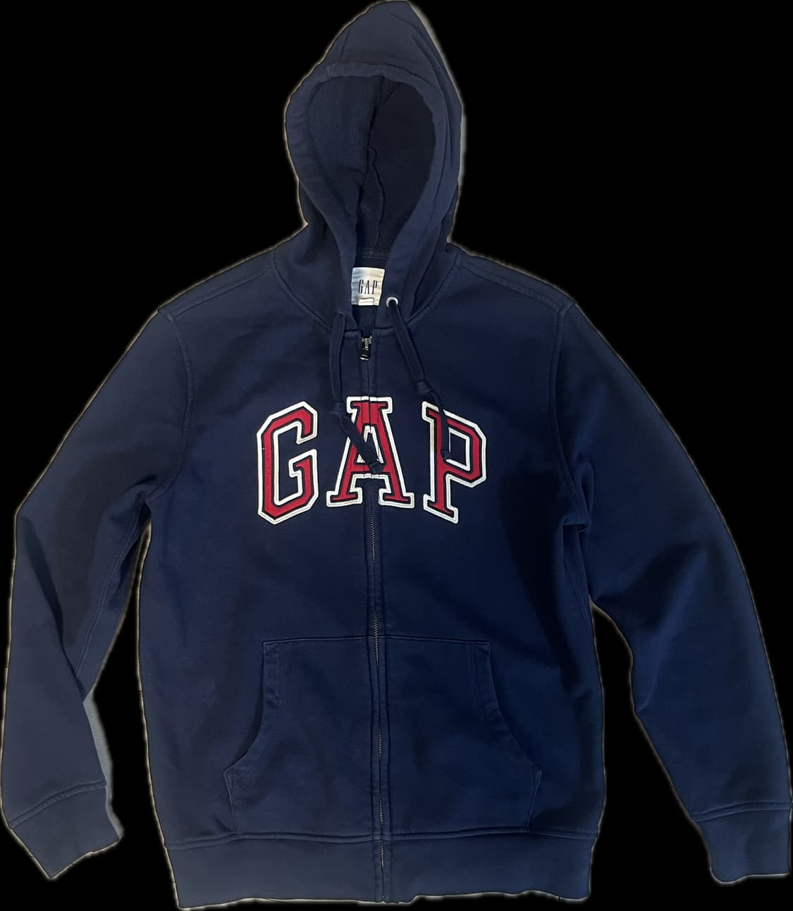 GAP Hood Zip-Up 상품이미지3