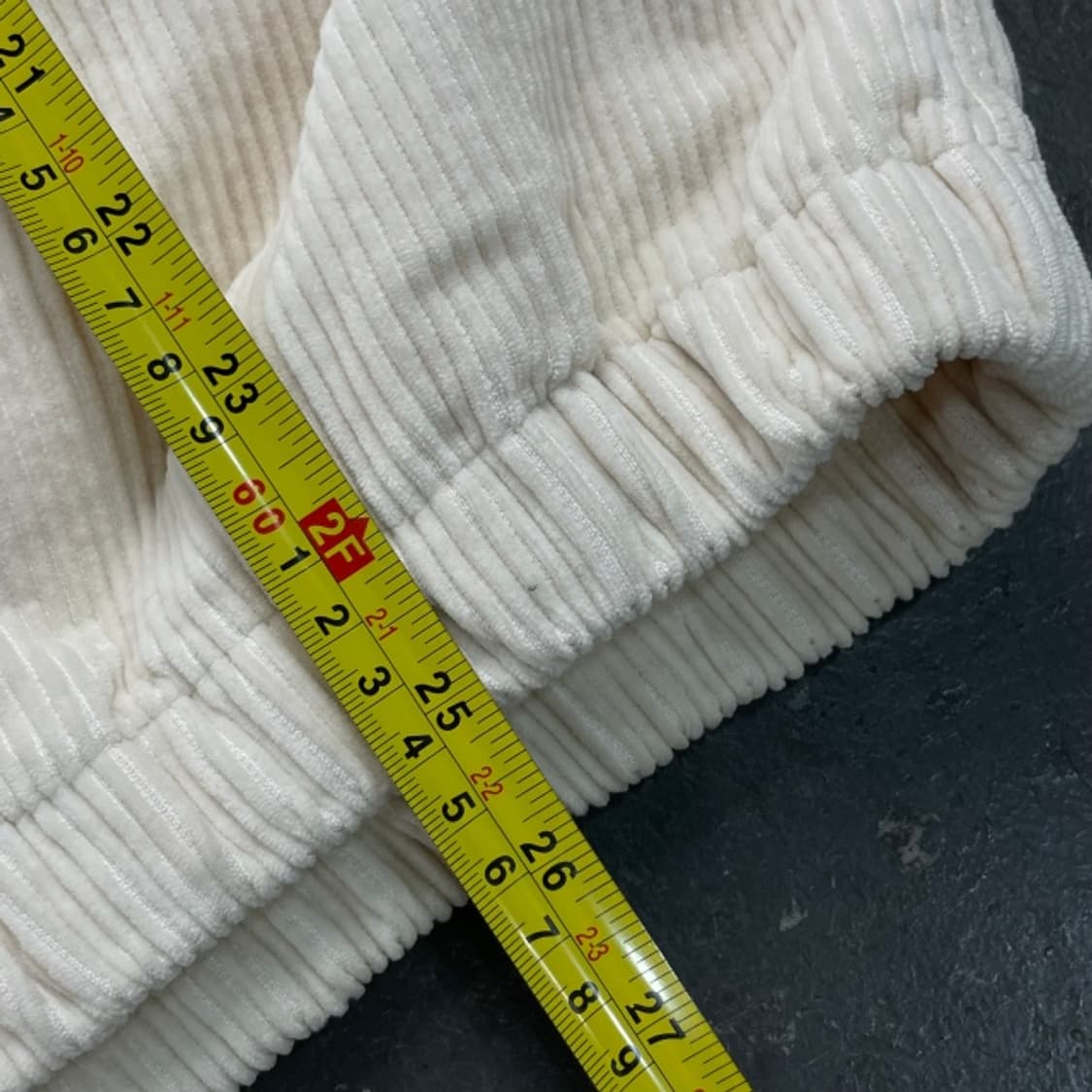 100 위캔더스 코듀로이 자켓 상품이미지9