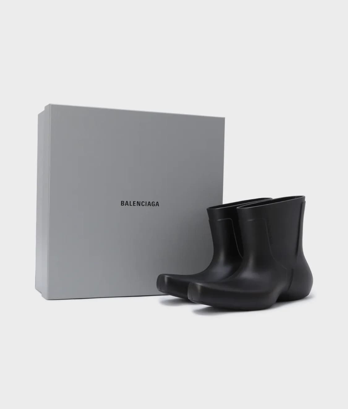 발렌시아가 엑스커버터 부츠 41 상품이미지5