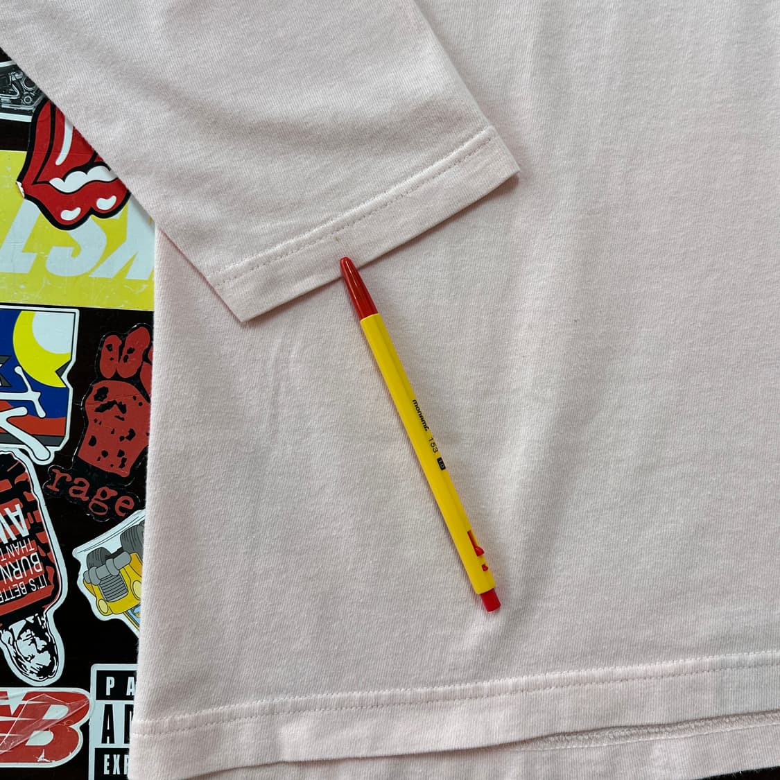 오미야게 나홀로집에 케빈 롱슬리브 티셔츠 XL 상품이미지4