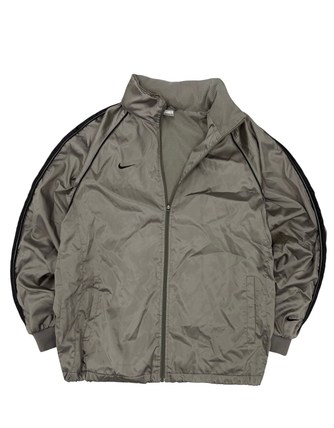 나이키 재팬 올드스쿨 트랙자켓 (L)  상품이미지1