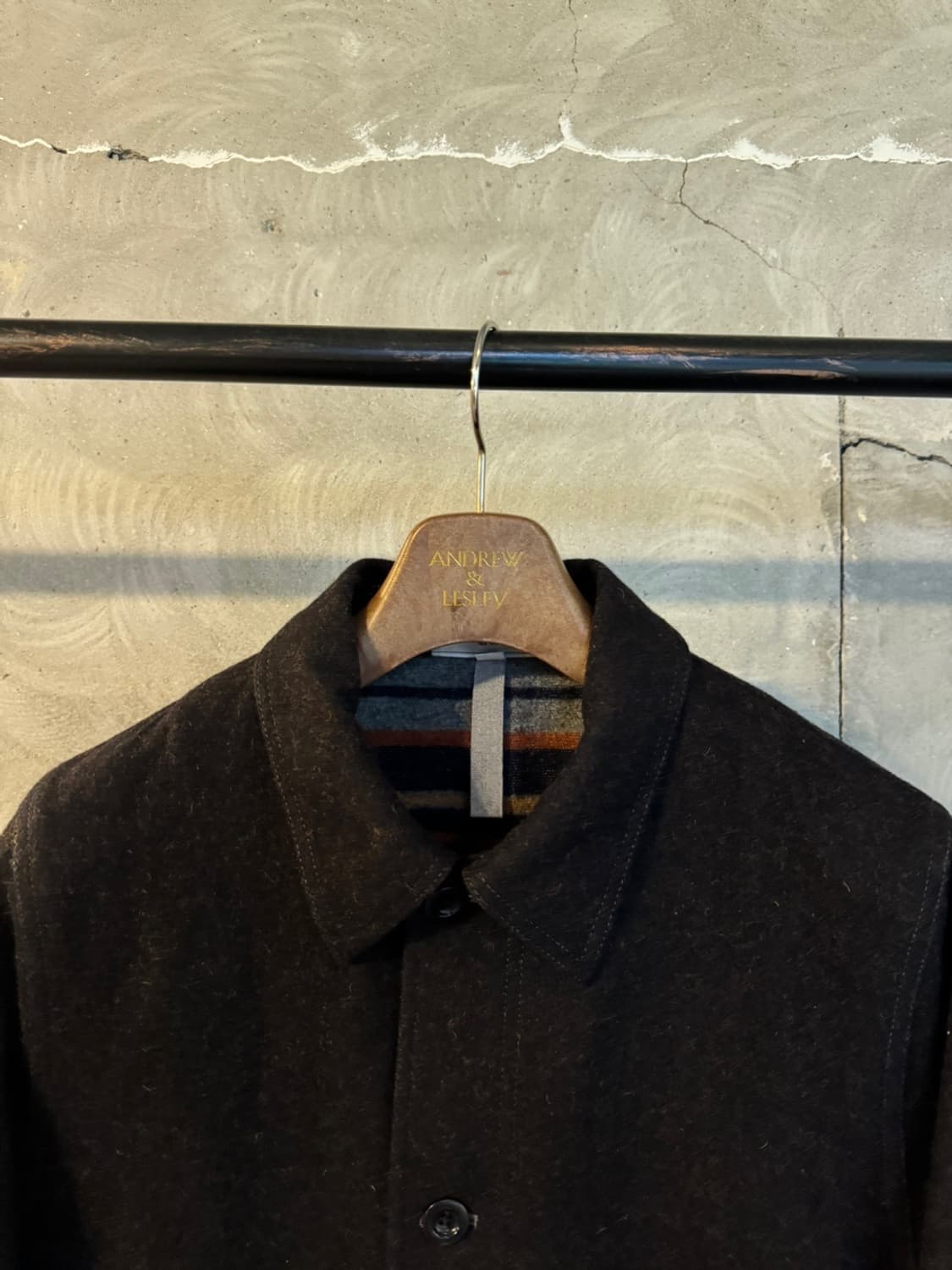 폴스미스 레드이어 코트 100 상품이미지6