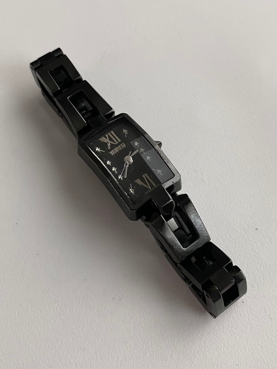 Seiko 세이코 wired 와이어드 쿼츠 레이디스 상품이미지2