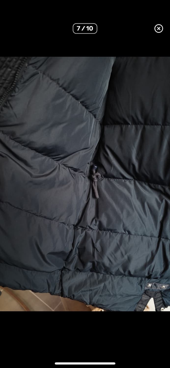 리바이스 N3B 파카 상품이미지7