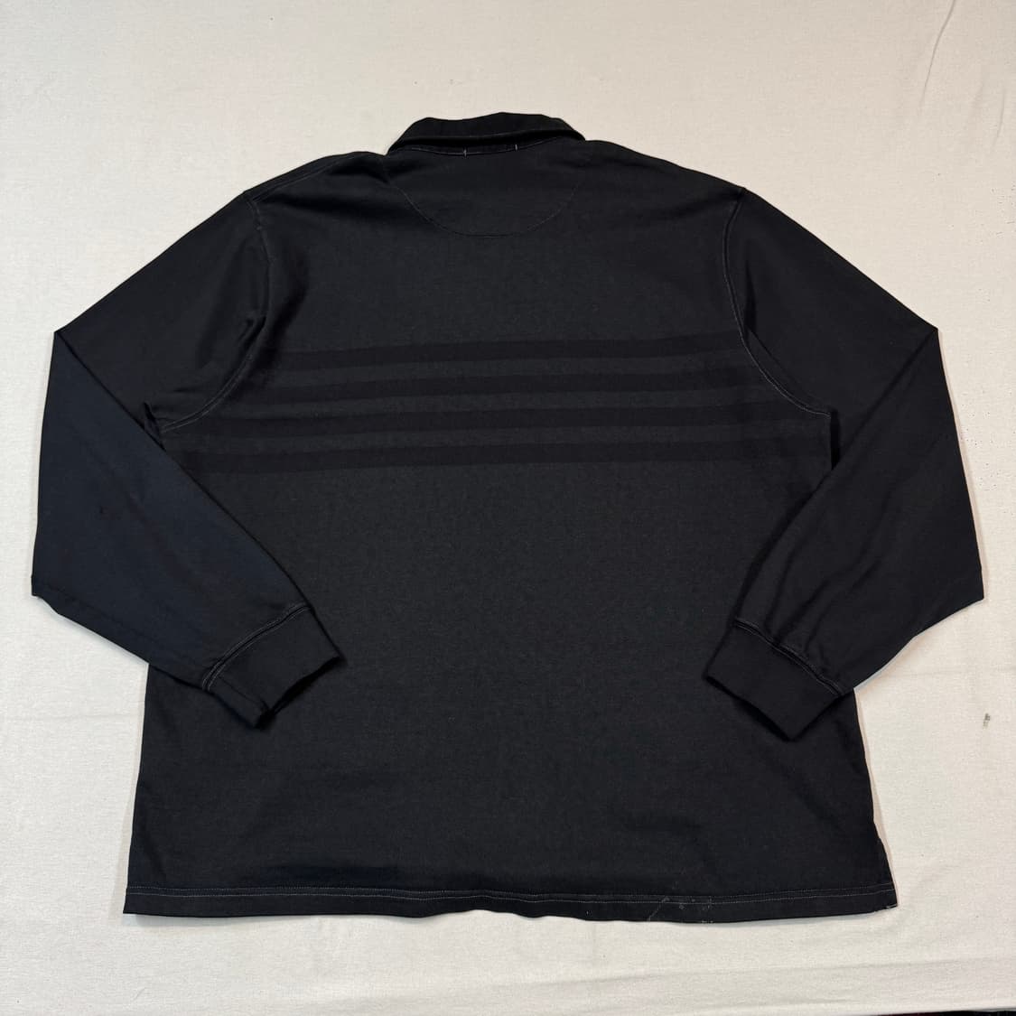 XL) 폴로 랄프로렌 가먼트다잉 긴팔 카라티 상품이미지6