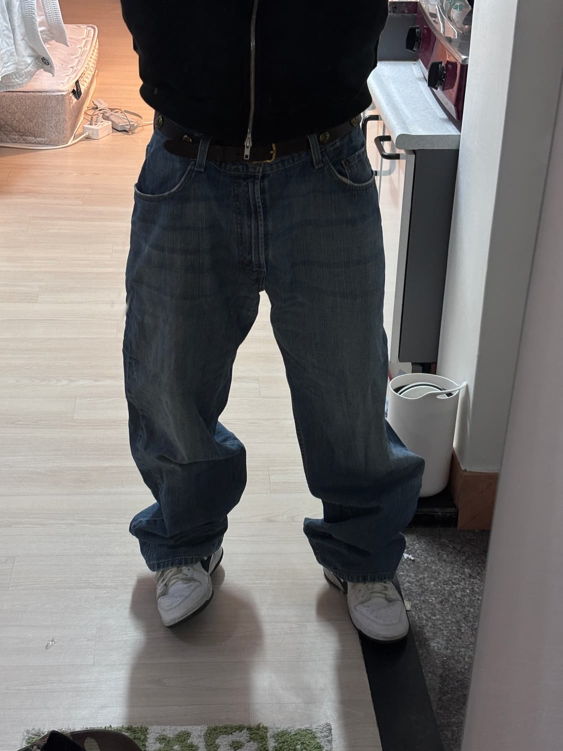 00s levis 569 loose fit 상품이미지1