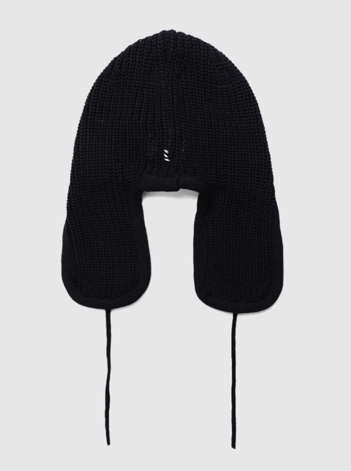 헌티즘 Huntism 이어플랩 비니 / 비즈빔 캐피탈 언더커버 더블탭스  상품이미지2