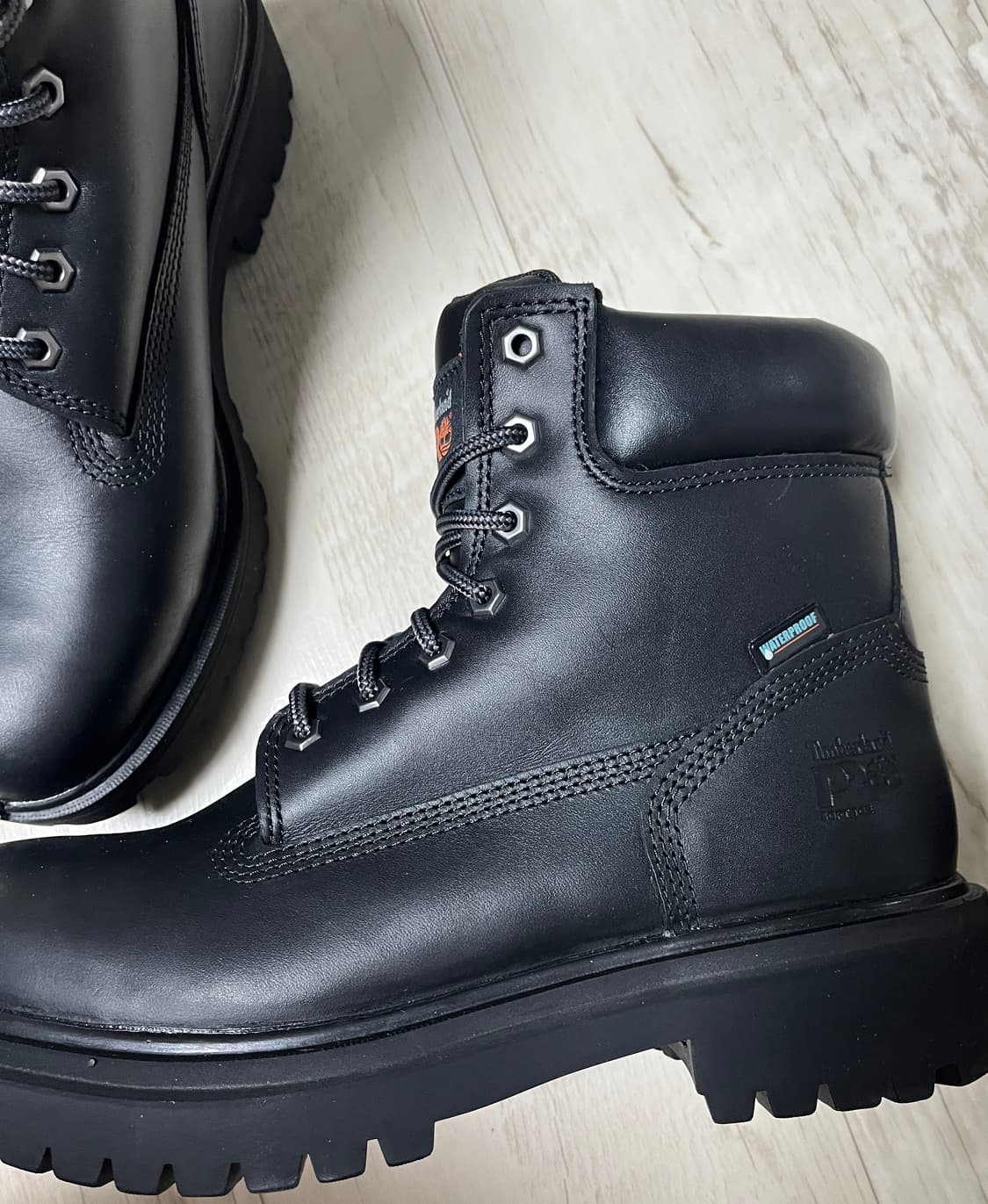 팀버랜드 프로 6인치 소프트토 상품이미지4