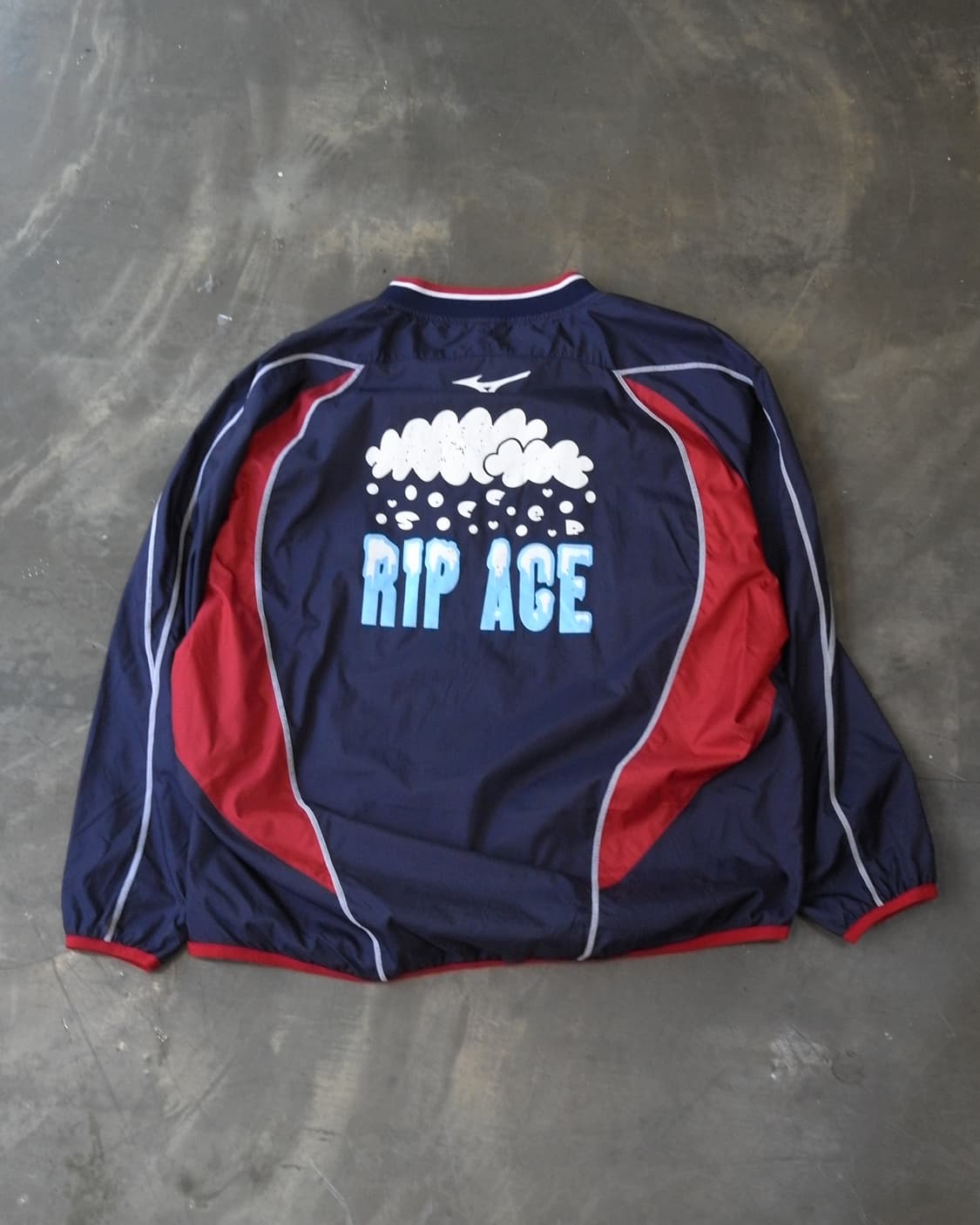 Mizuno 상품이미지2