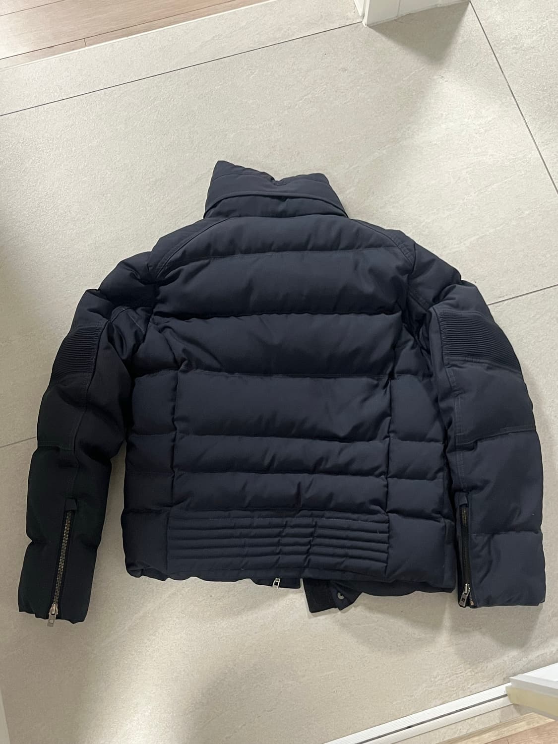 우영미 패딩(48 상품이미지4