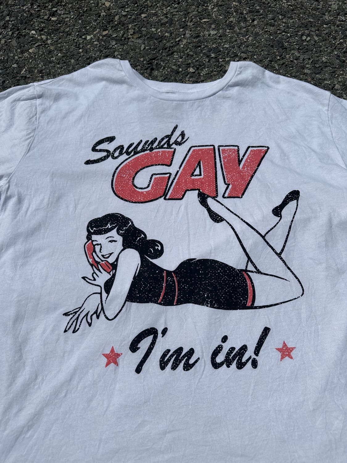 Sounds GAY! 상품이미지1