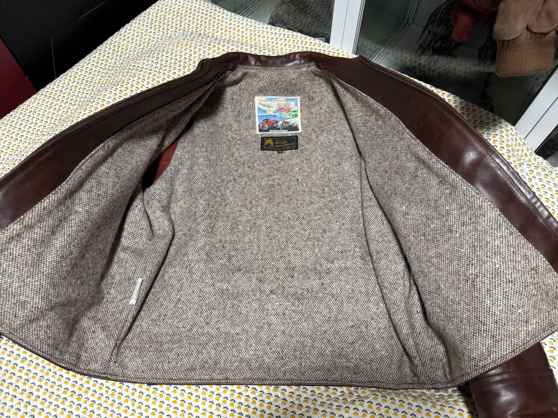 에어로레더 하프벨트 38 크롬악셀 상품이미지3