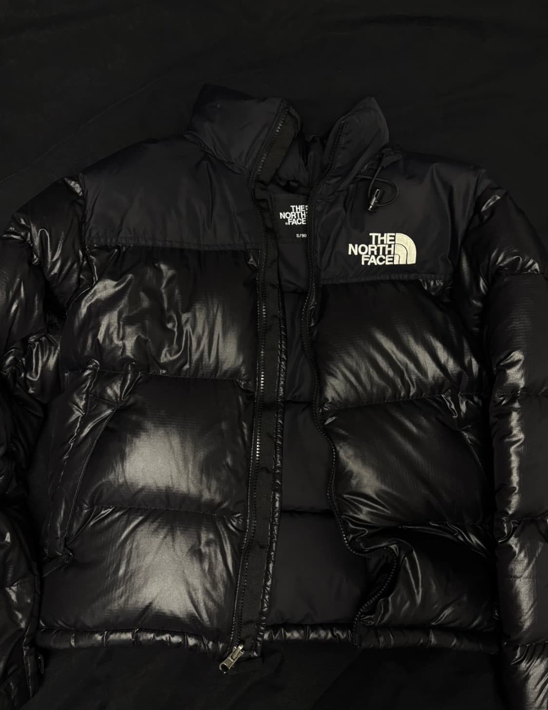 노스페이스 아우터 상품이미지1