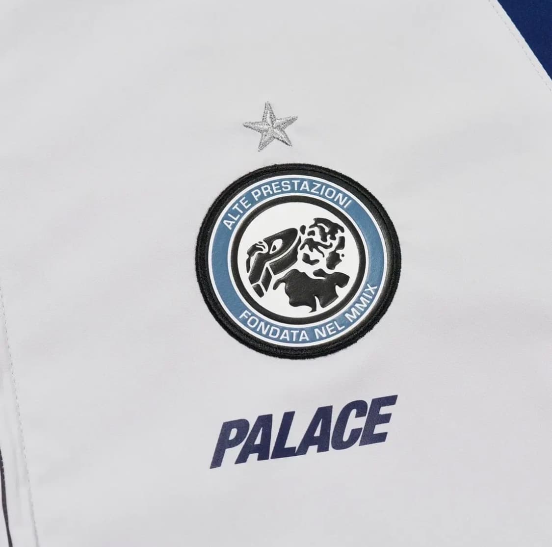 팔라스 판타지 쉘 자켓 그레이 M 상품이미지3