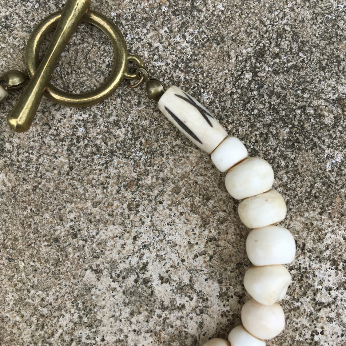 shellfish bracelet (handmade) 상품이미지3