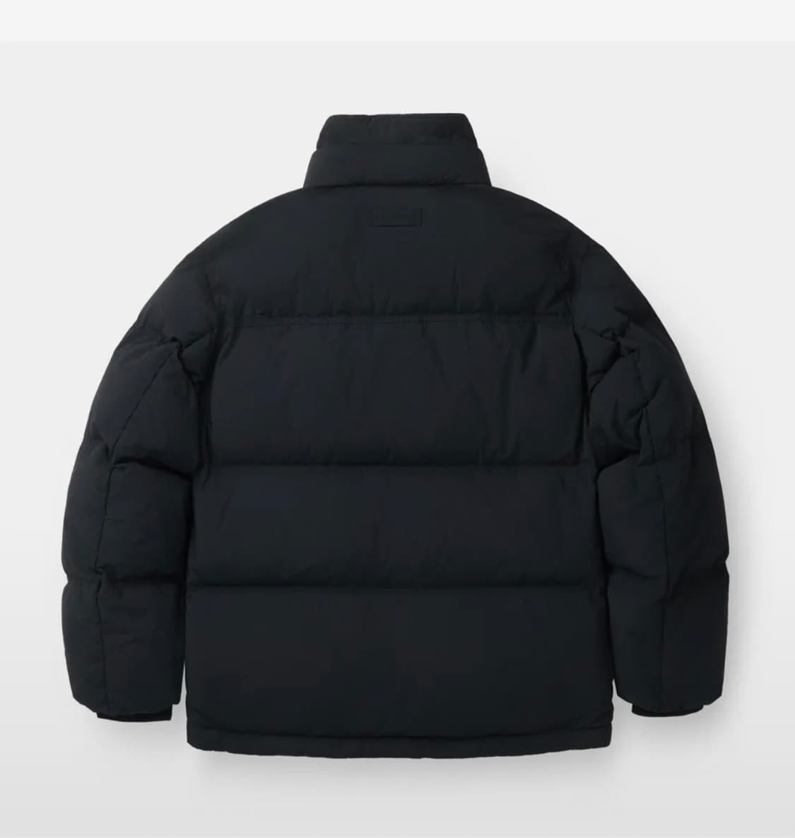 헨리코튼 숏다운점퍼 상품이미지2