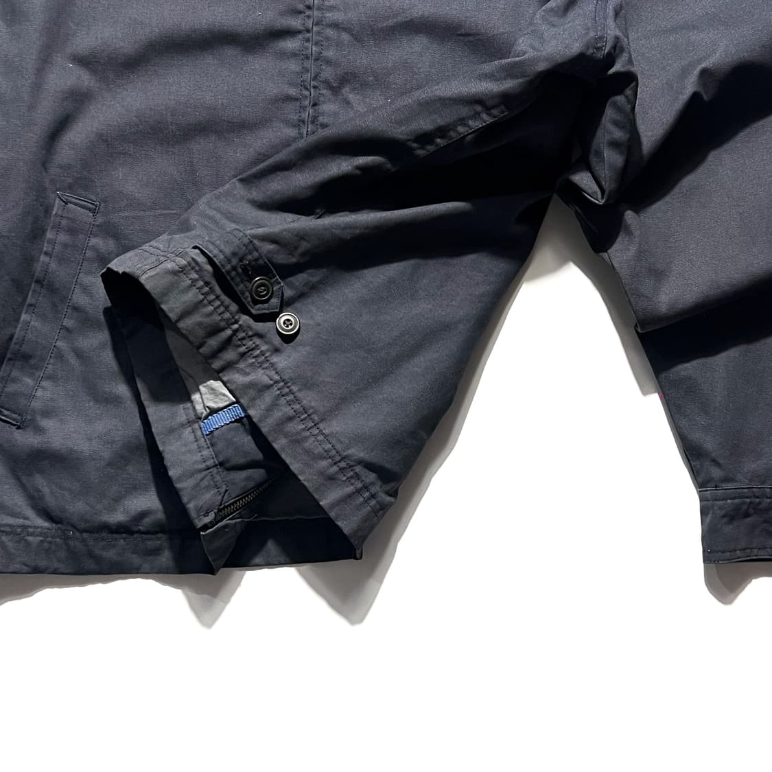 Old Gap Swing Jacket 상품이미지2