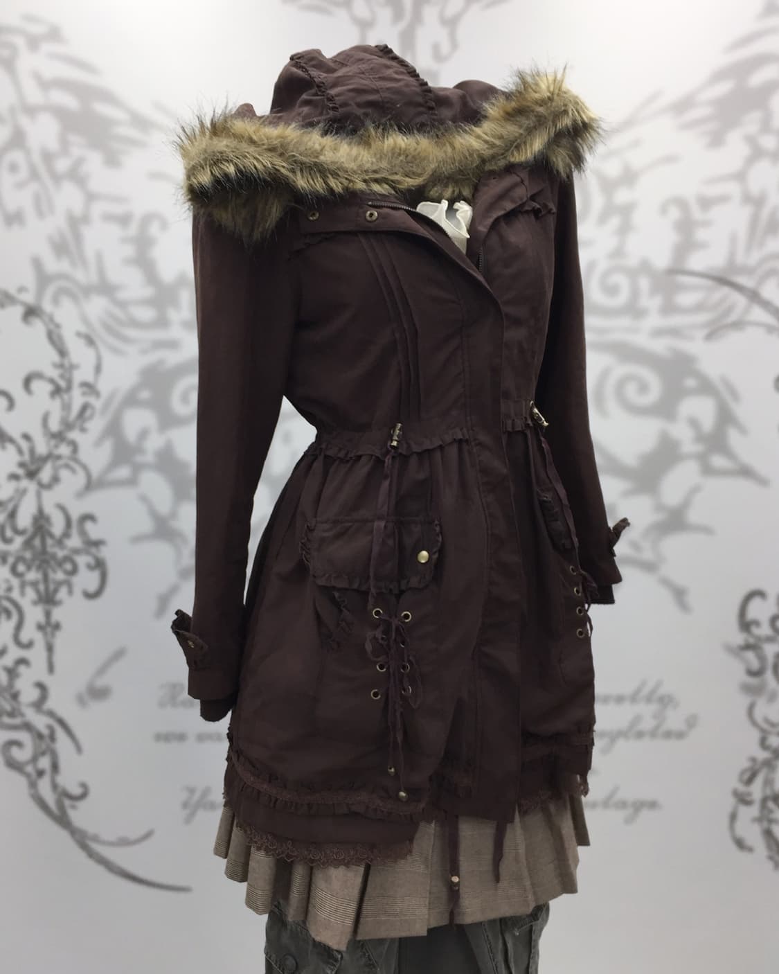 Axes femme 상품이미지1