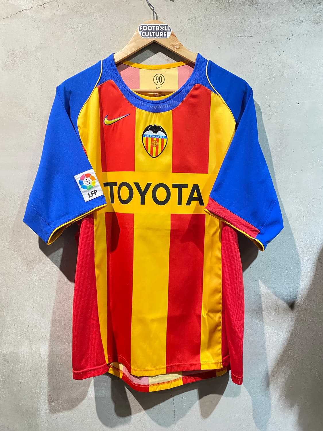 04-06 발렌시아 아이마르 써드 유니폼 상품이미지1