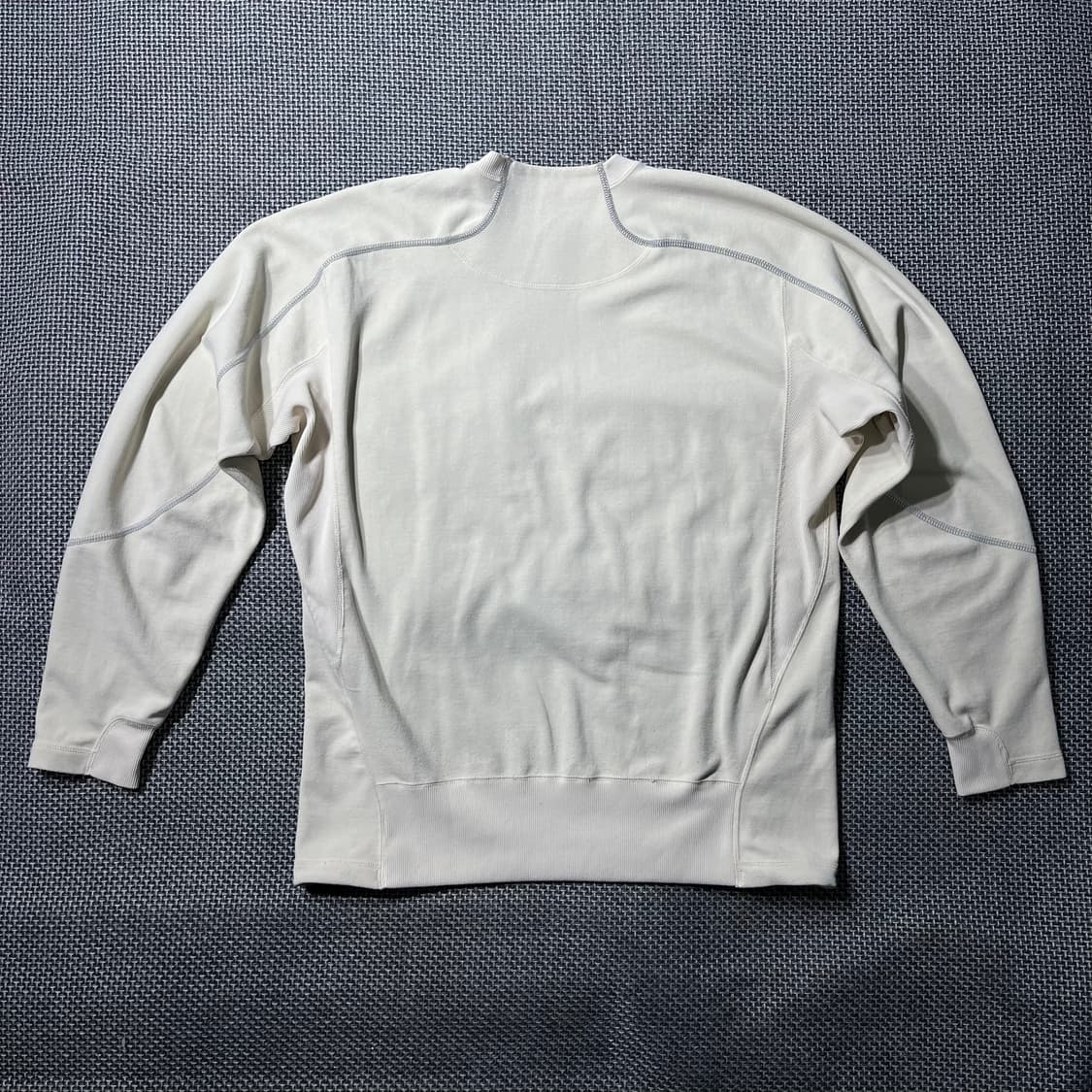 앤드원더 롱슬리브 (100) OLD-8239 상품이미지4