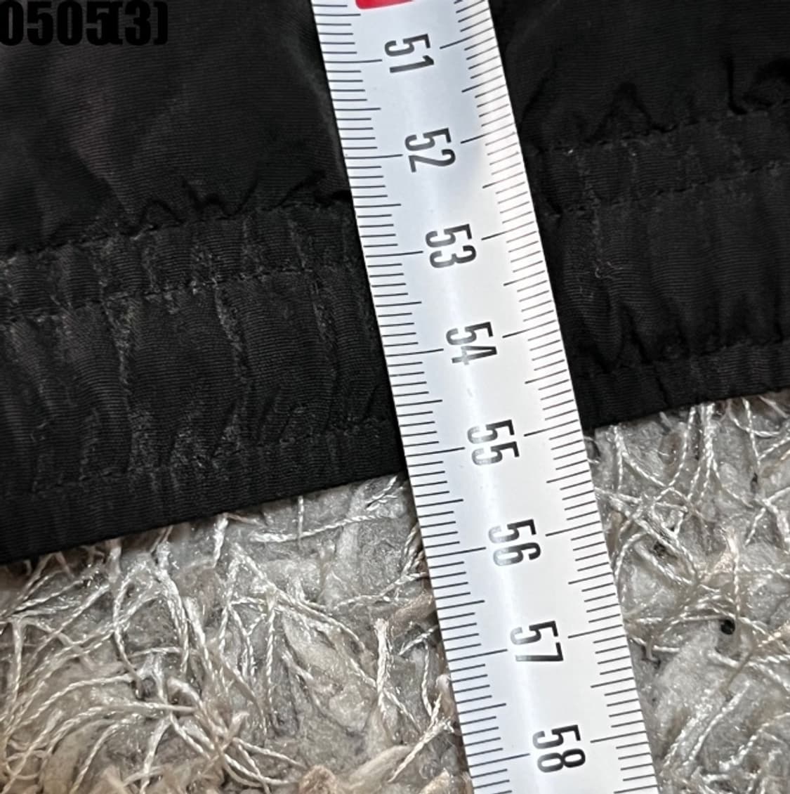아디다스 크롭 바람막이 자켓 상품이미지8