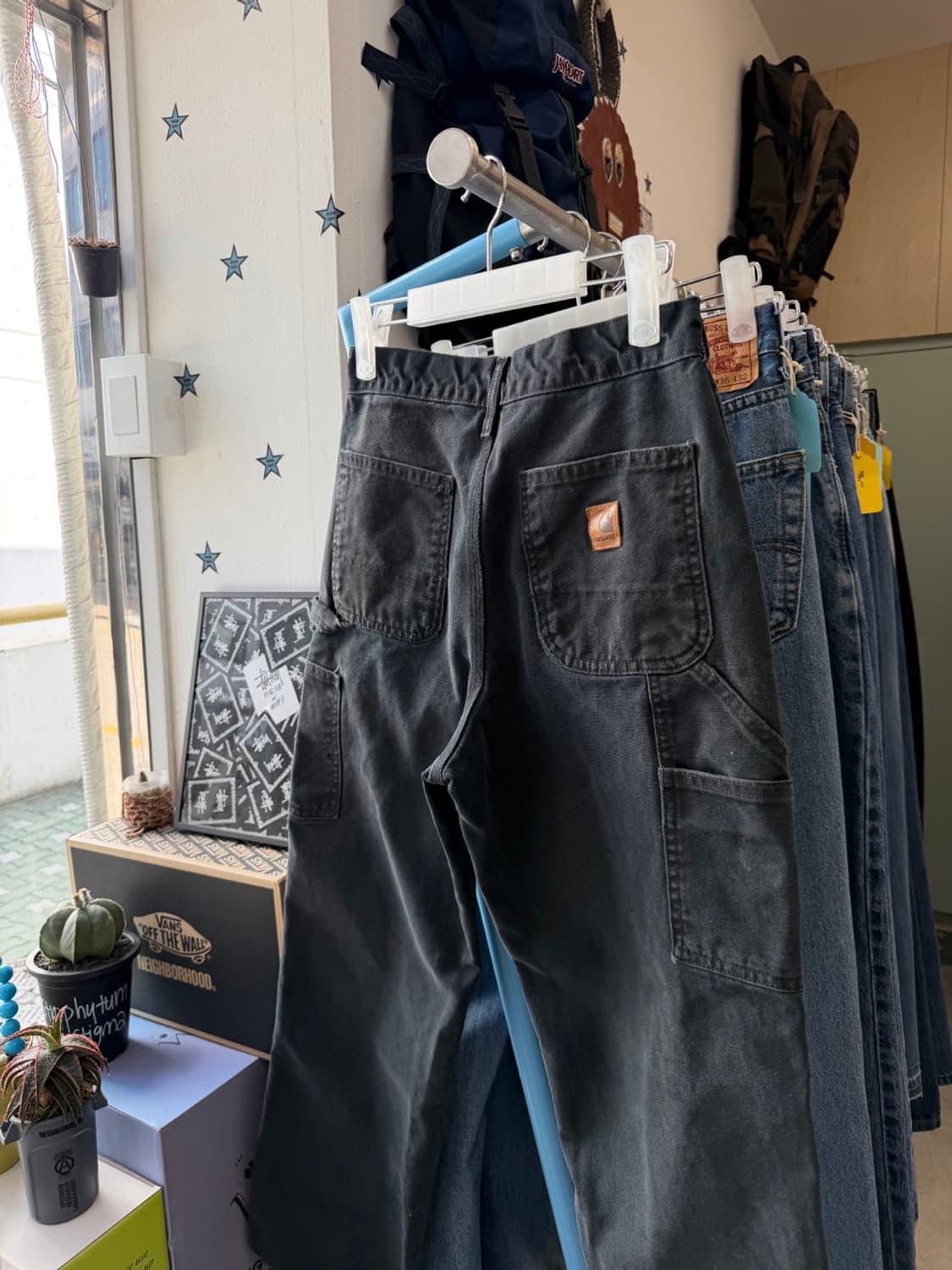 Carhartt carpenter 상품이미지2